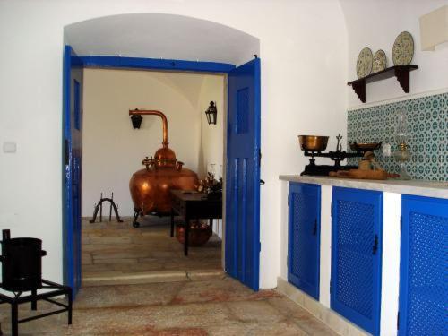 Hotel Rural Monte Da Rosada