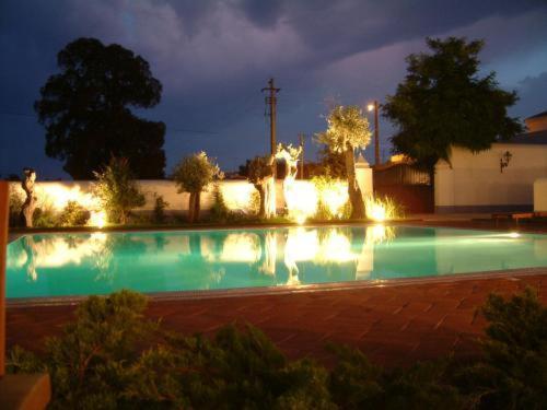 Rural Monte Da Rosada Estremoz